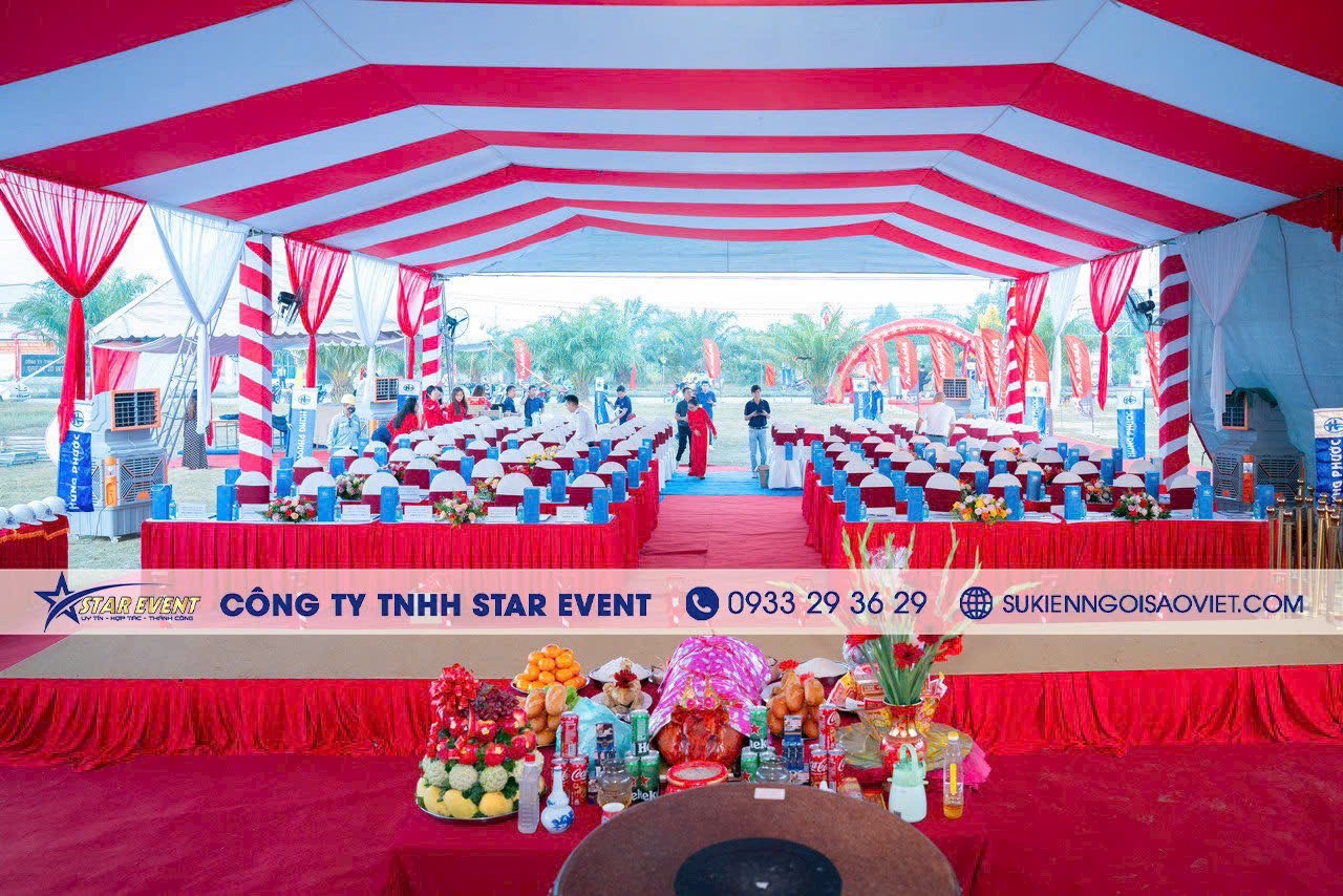 Tổ chức lễ khởi công nhà máy công ty DDK Việt Nam