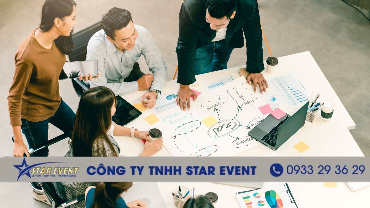  Kịch bản ra mắt sản phẩm mới không chỉ là lịch trình – đó là chiến lược giúp thương hiệu chinh phục thị trường ngay từ ngày đầu tiên.