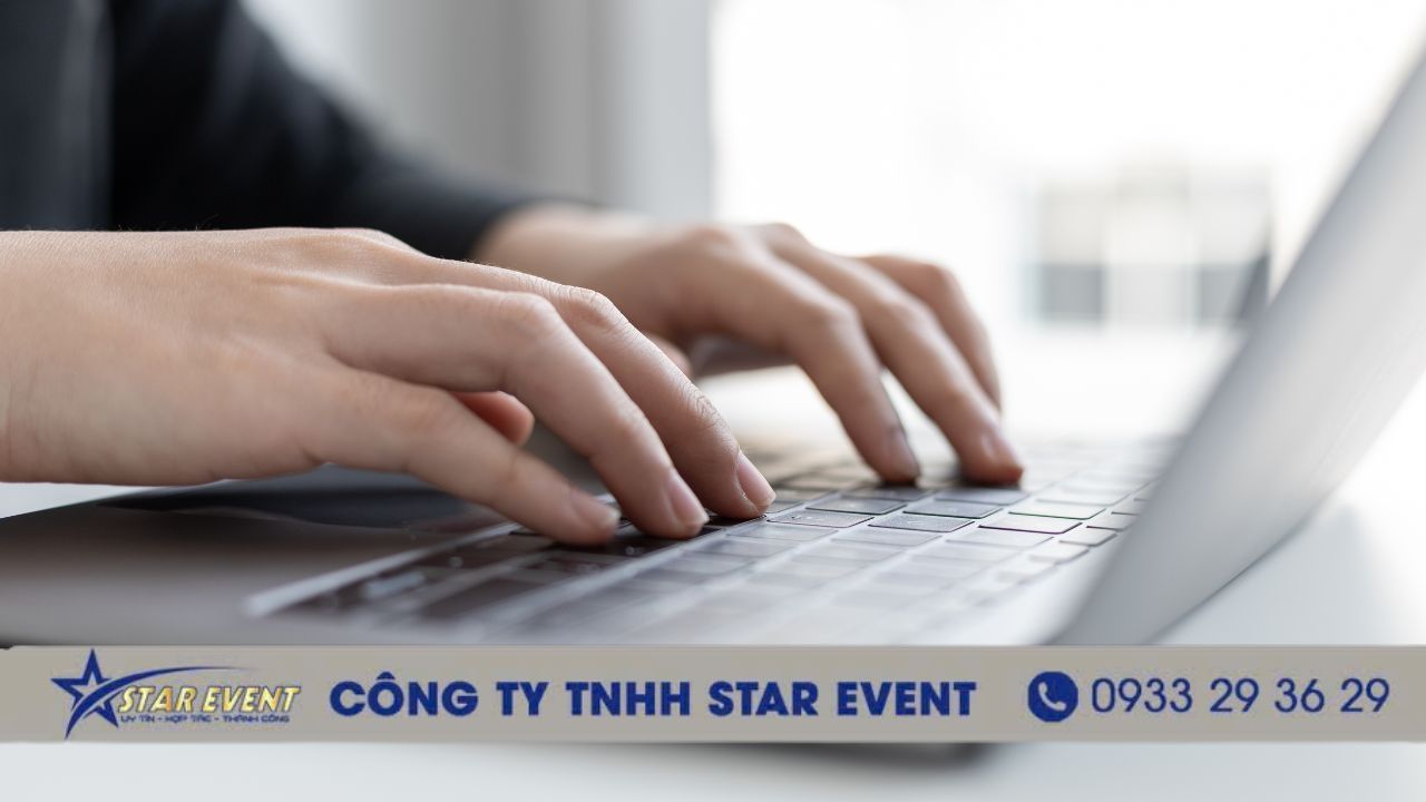 Bắt đầu với tiêu đề thu hút