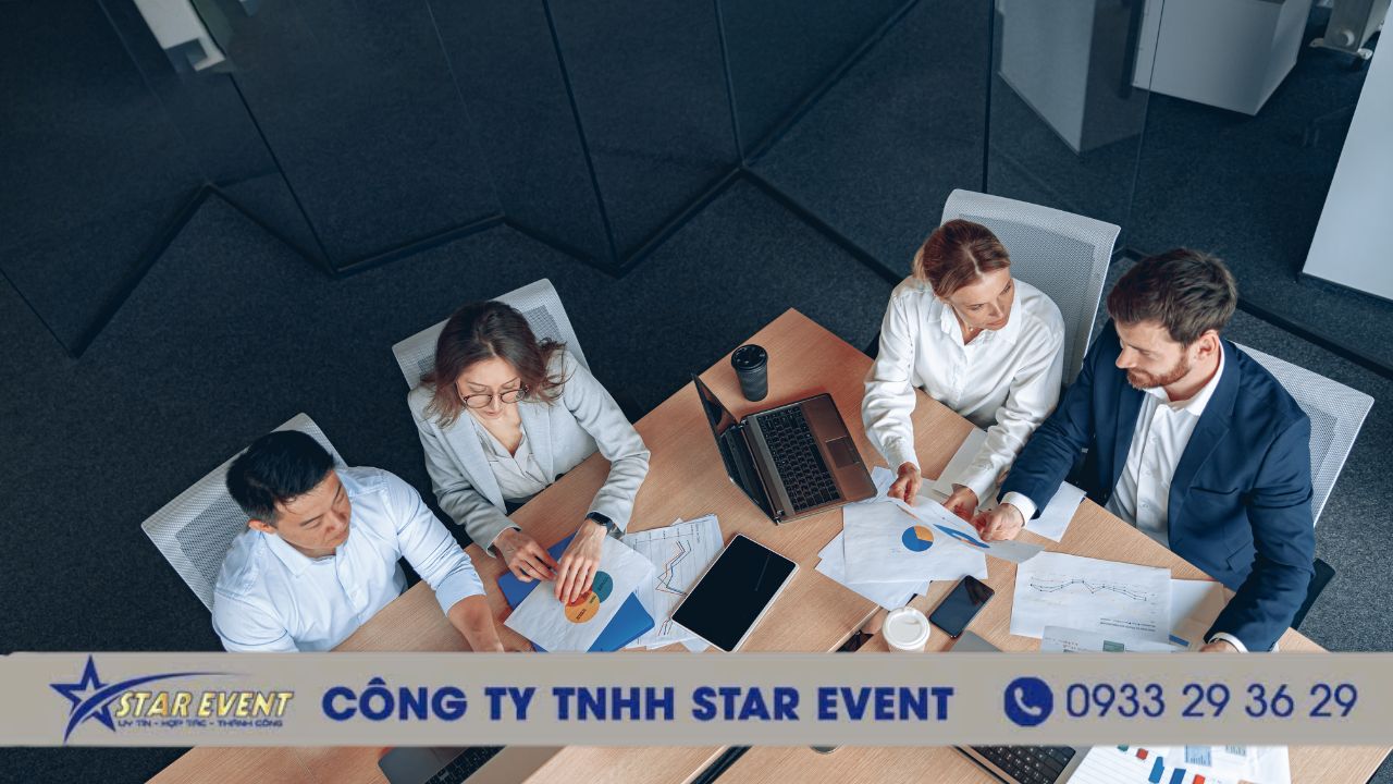 Bước 1_ Nghiên cứu thị trường và xác định mục tiêu