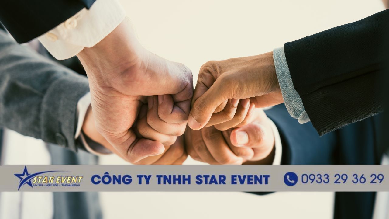 Xây dựng và củng cố các mối quan hệ