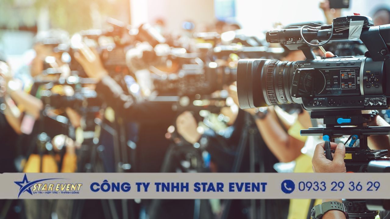 Công bố những thay đổi lớn của doanh nghiệp