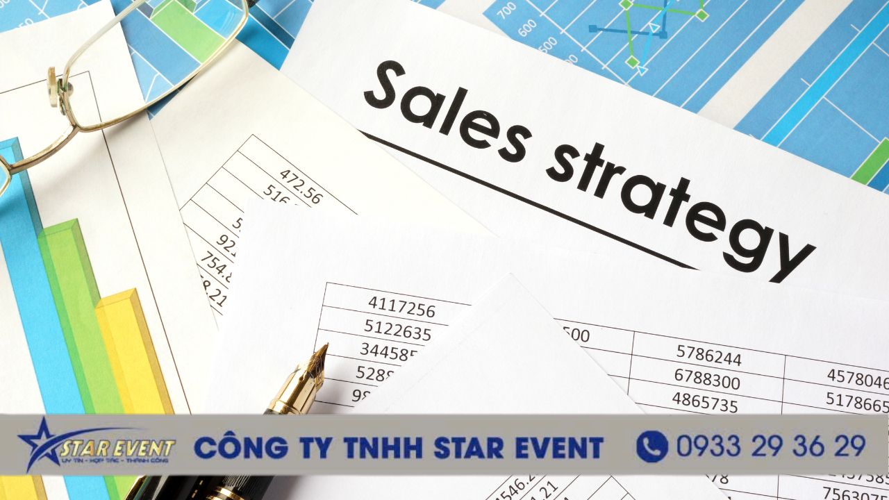 Đo lường hiệu quả và báo cáo kết quả