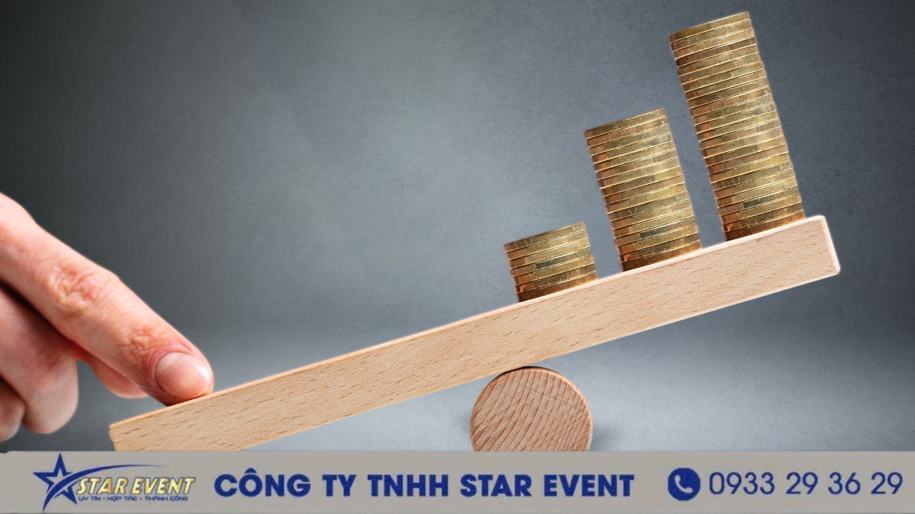 Đòn bẩy trực tiếp cho doanh thu ban đầu