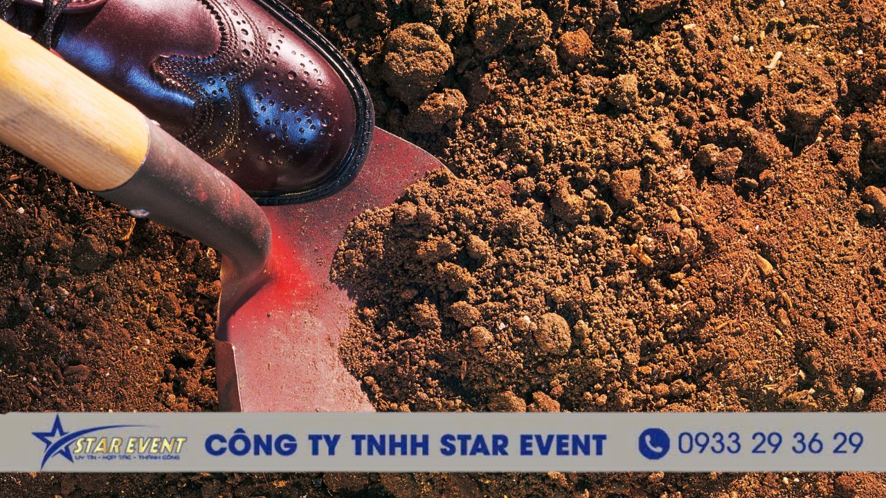 Tổ chức lễ động thổ là gì? 