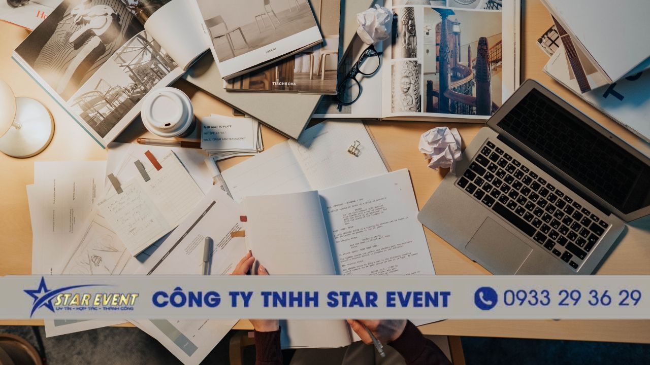 Hoạch định kế hoạch đo lường & theo dõi hiệu suất
