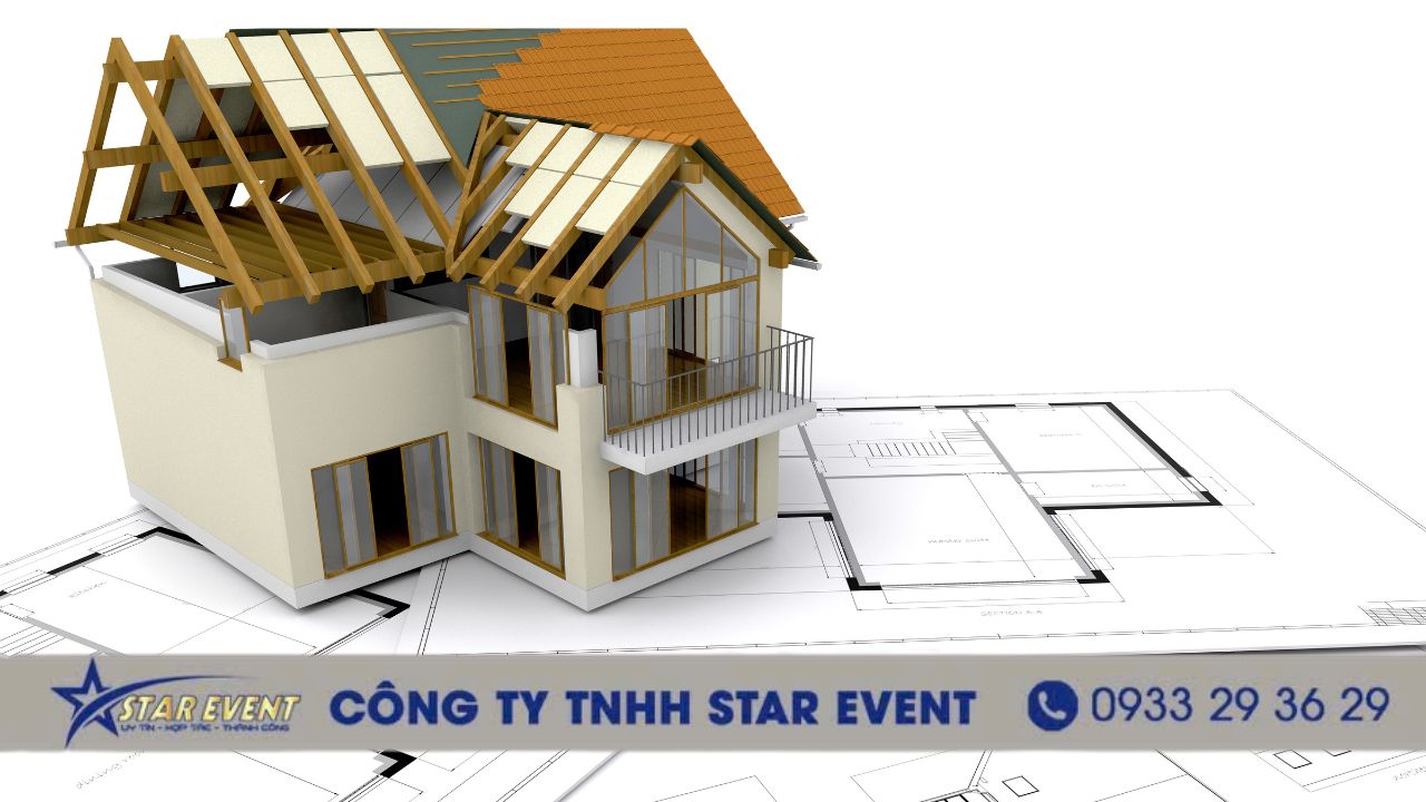 Lên kế hoạch tổ chức lễ động thổ