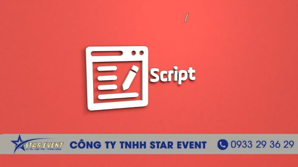 Một sản phẩm tuyệt vời cần một kịch bản ra mắt ấn tượng