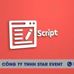 Một sản phẩm tuyệt vời cần một kịch bản ra mắt ấn tượng