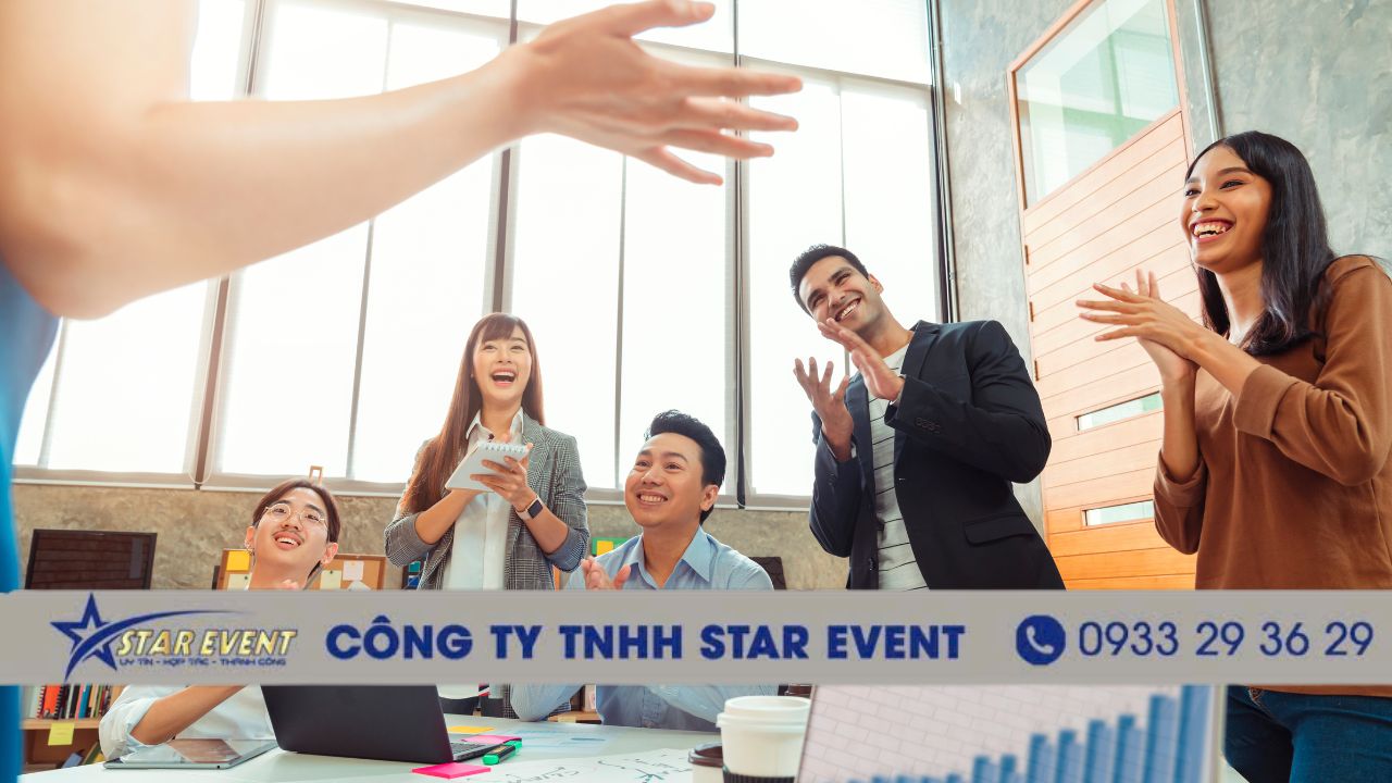Một sản phẩm tuyệt vời cần một kịch bản ra mắt tạo dấu ấn đầu tiên không thể quên