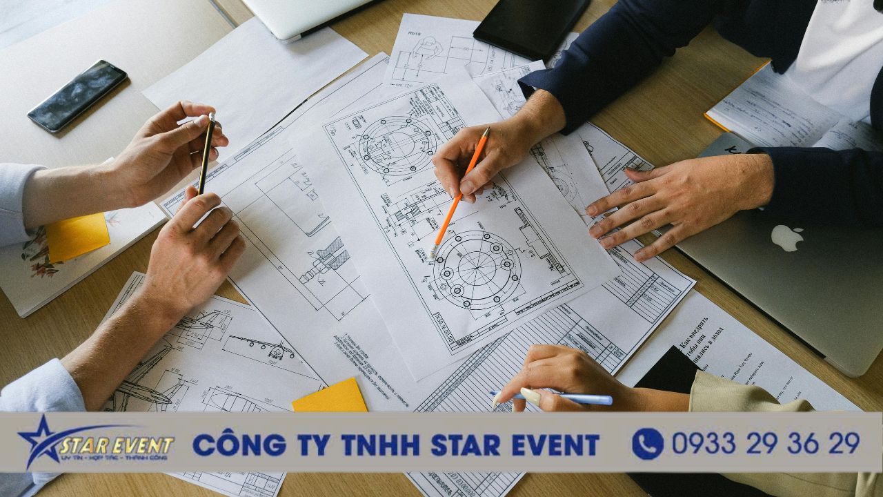 Nghiên cứu thị trường và xác định khách hàng mục tiêu