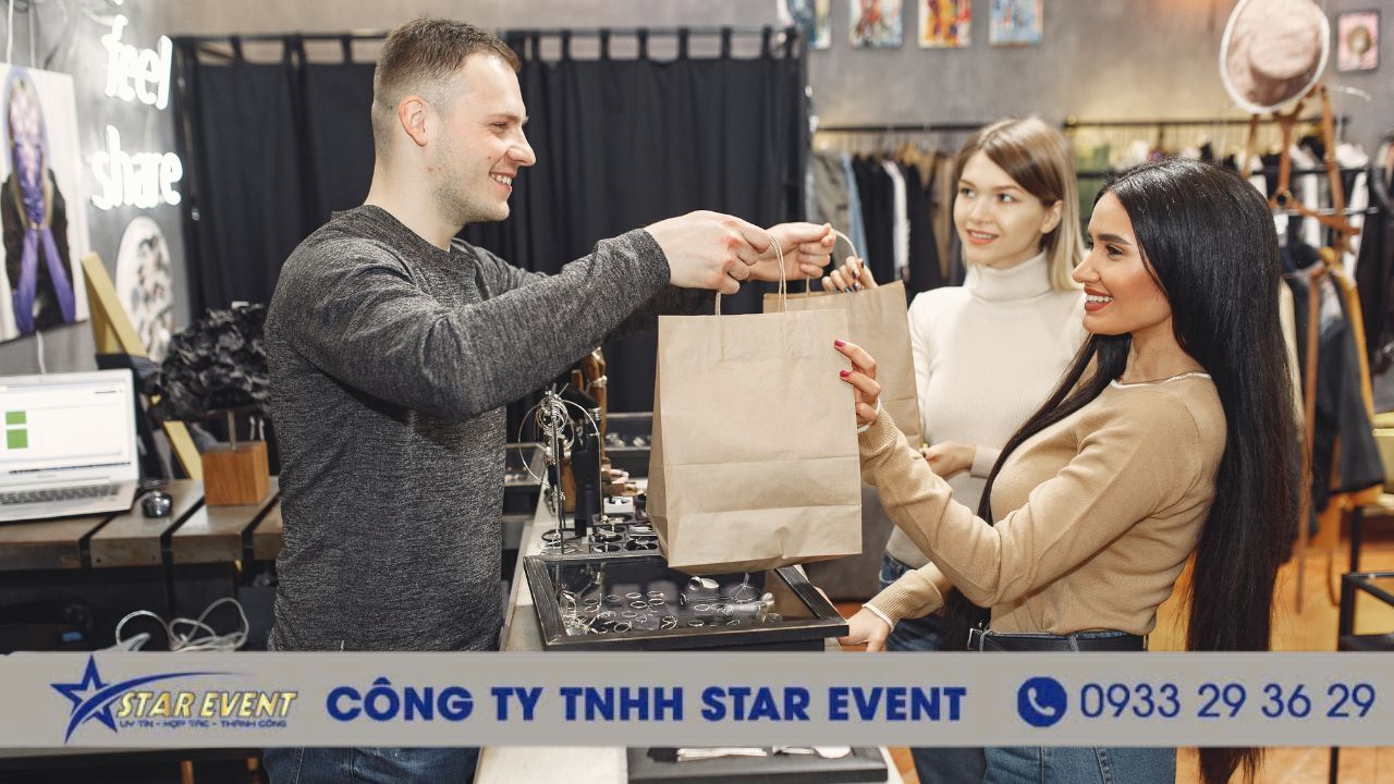 Tạo ấn tượng đầu tiên không thể thay thế