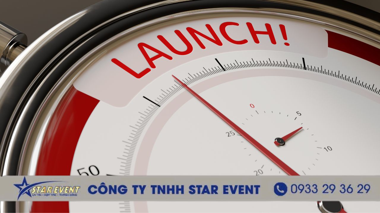 Thu hút sự chú ý của khách hàng tiềm năng và truyền thông