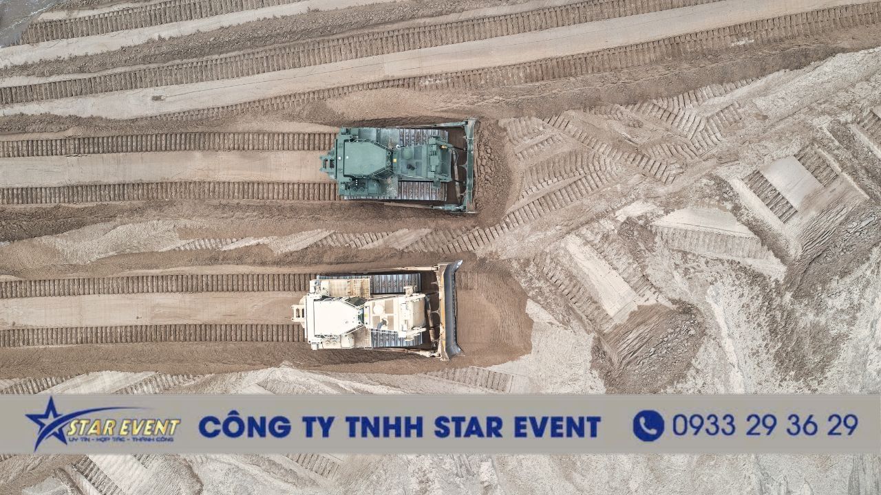 Tổ chức lễ động thổ cần chuẩn bị những gì