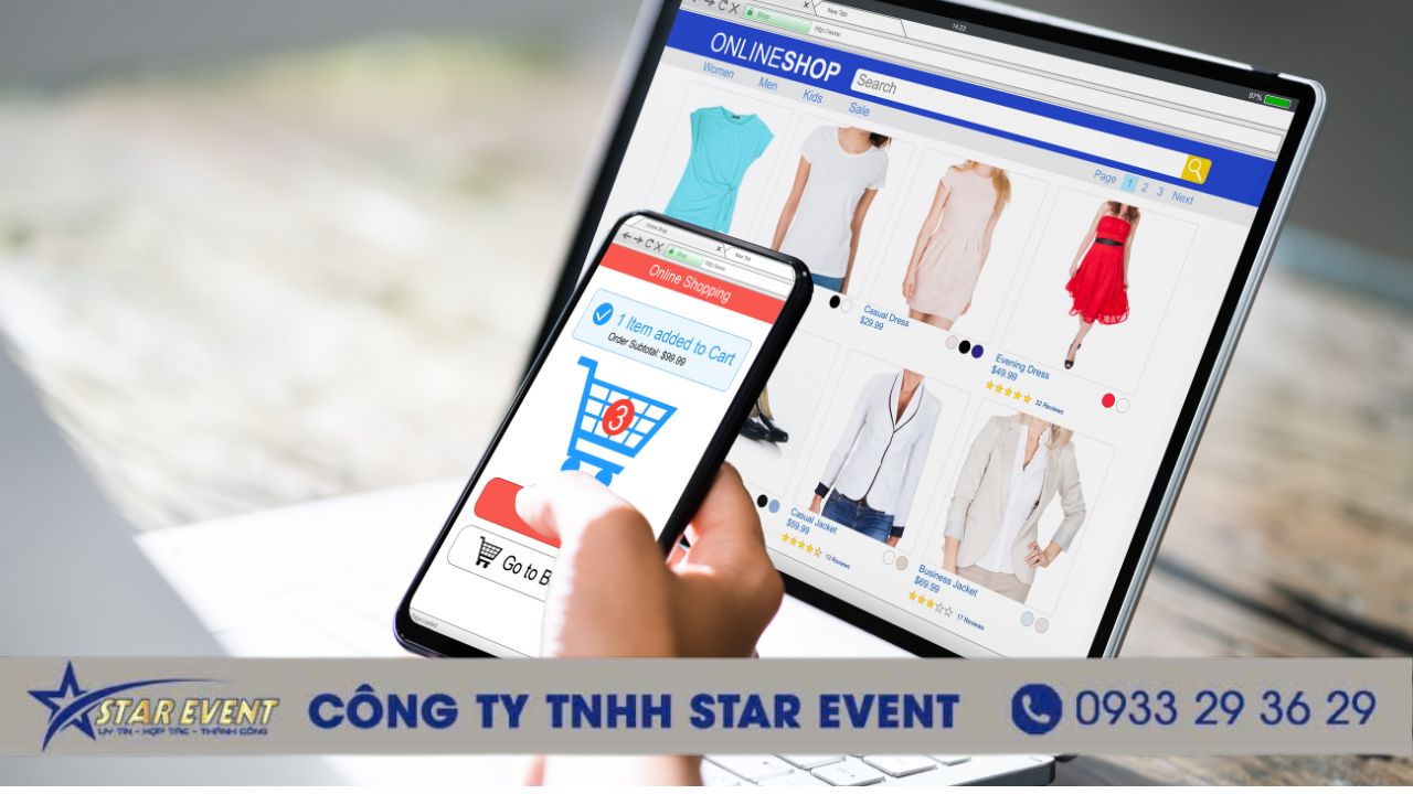 Tối ưu hóa website và các trang bán hàng