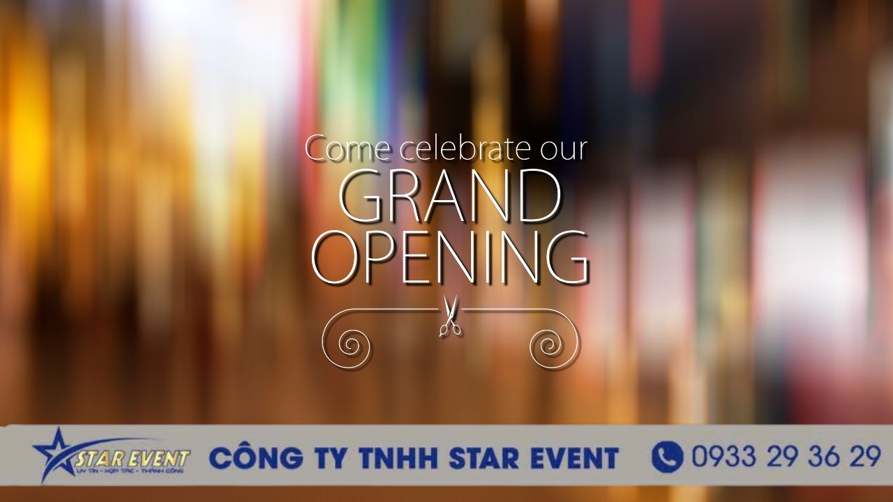 Truyền tải Thông điệp chính của sự kiện