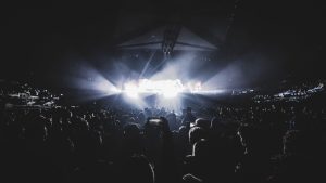 Công ty sự kiện chuyên nghiệp B2 Event