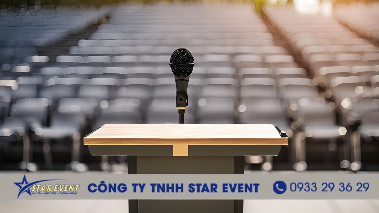 Bài phát biểu của Ban Lãnh đạo