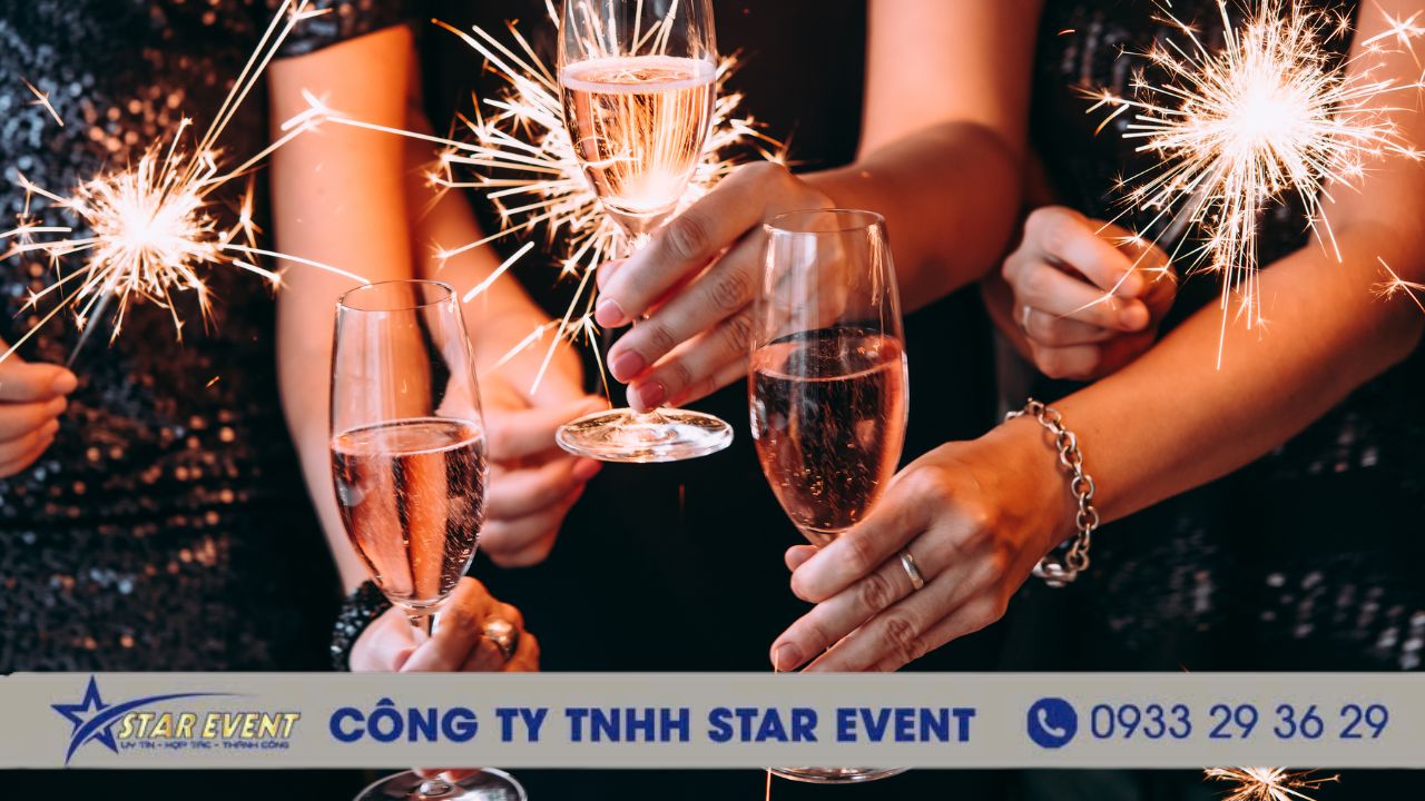Chủ đề dạ tiệc Oscar