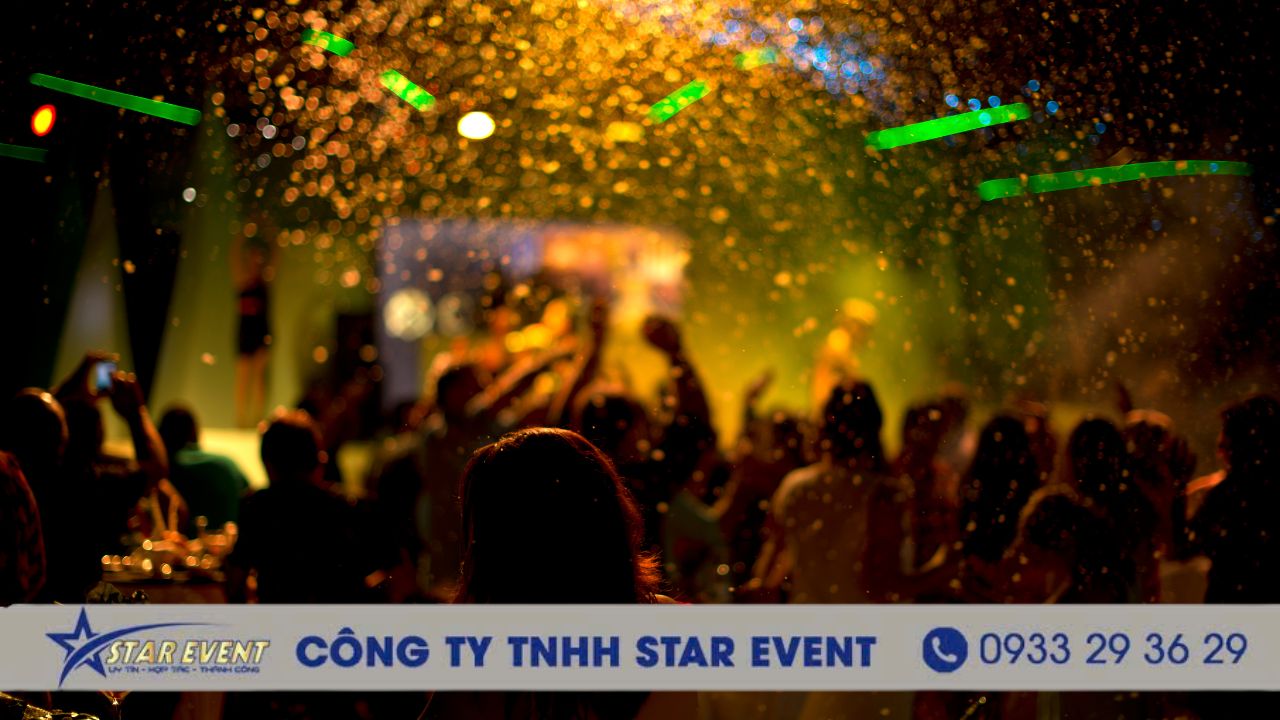Chủ đề lễ hội ánh sáng