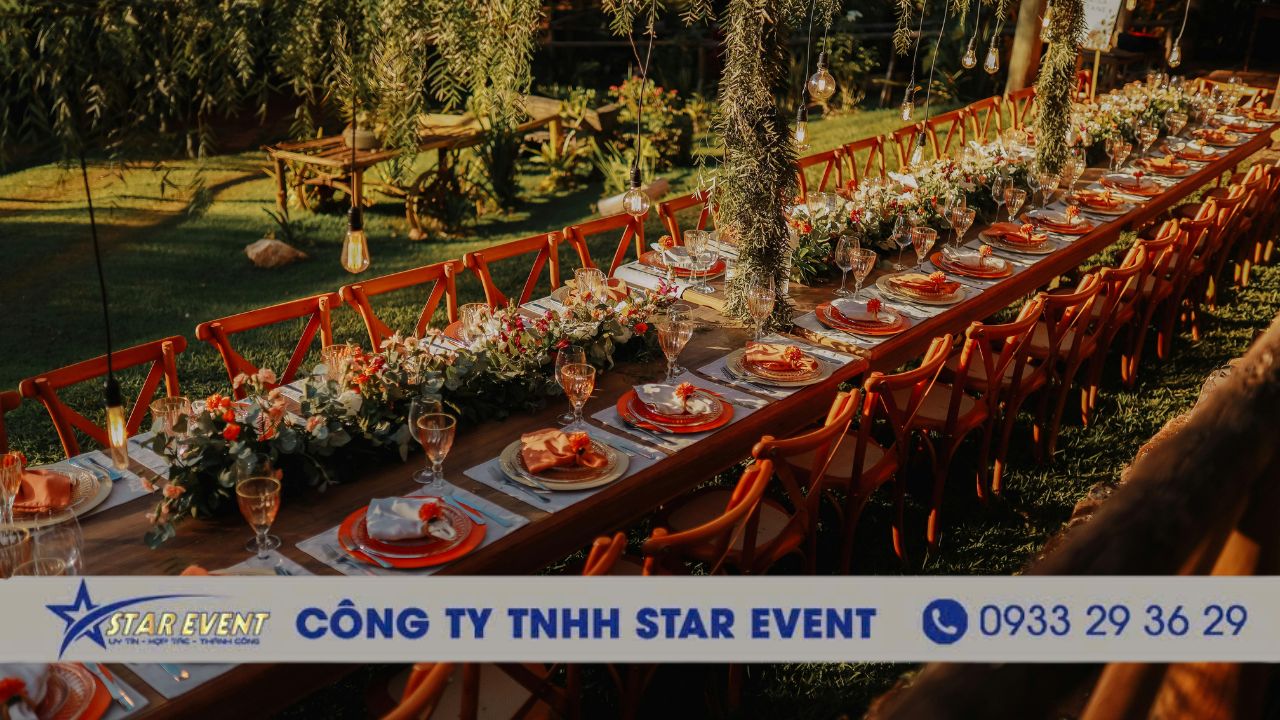 Concept “camping_outdoor”_ gần gũi với thiên nhiên