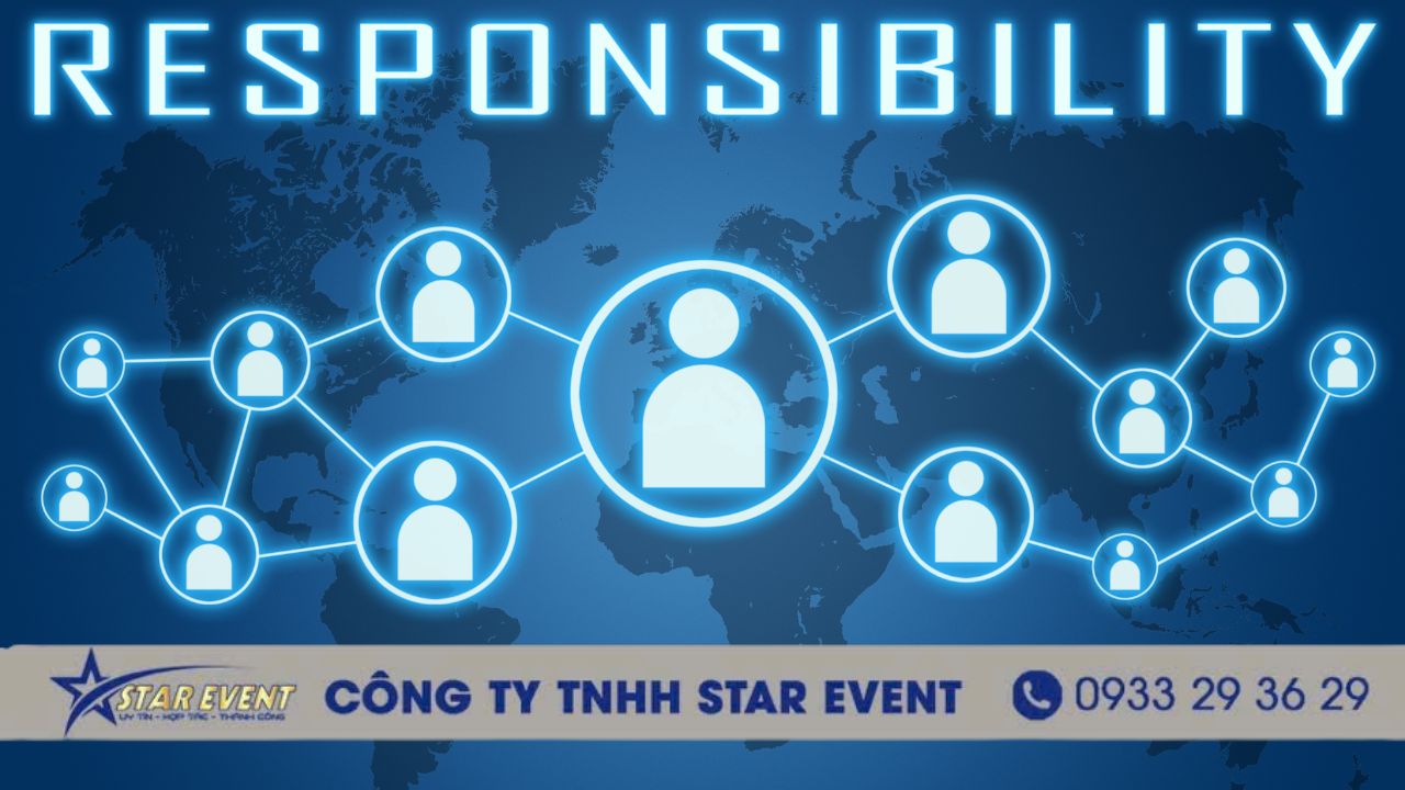 Hoạt động sau sự kiện