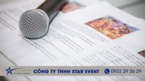 Kịch bản MC khai trương