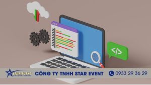 Lên kịch bản & timeline chương trình