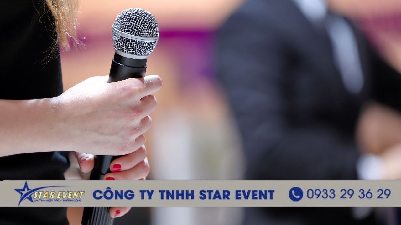 Nói từ trái tim, không phải từ giấy