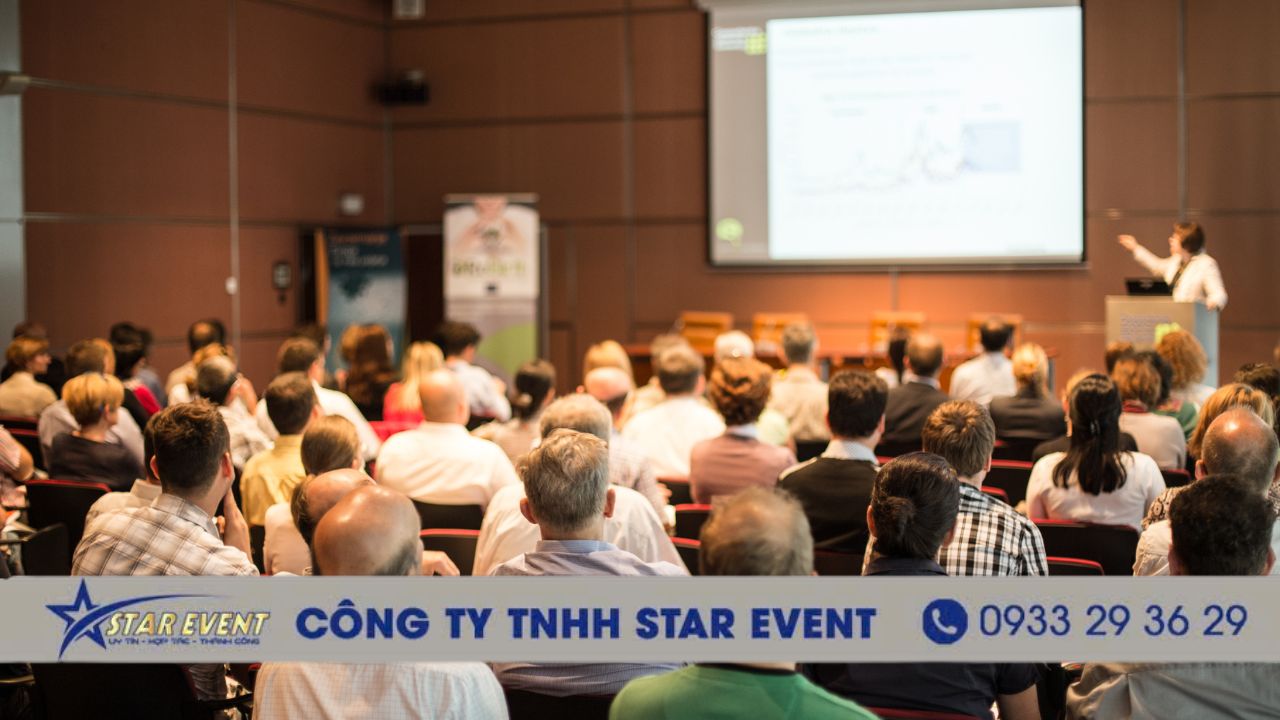 Phần kết bài truyền lửa và khai tiệc