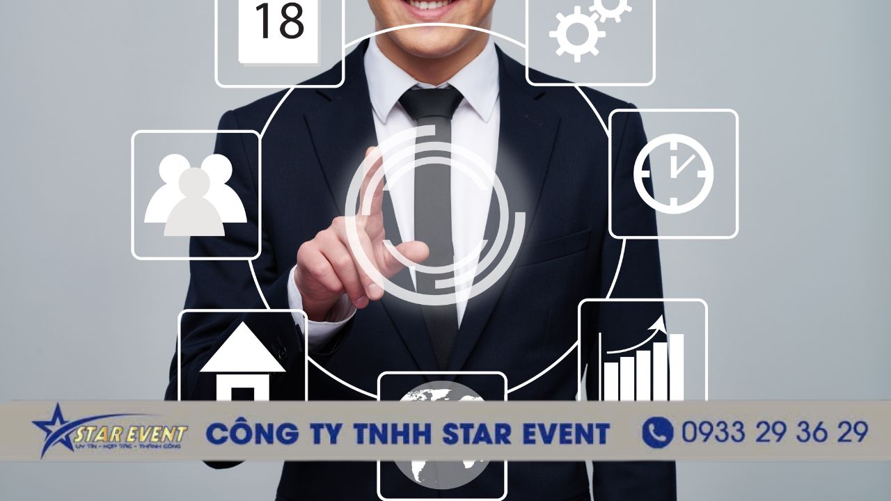 Tối ưu hóa trải nghiệm của người tham dự