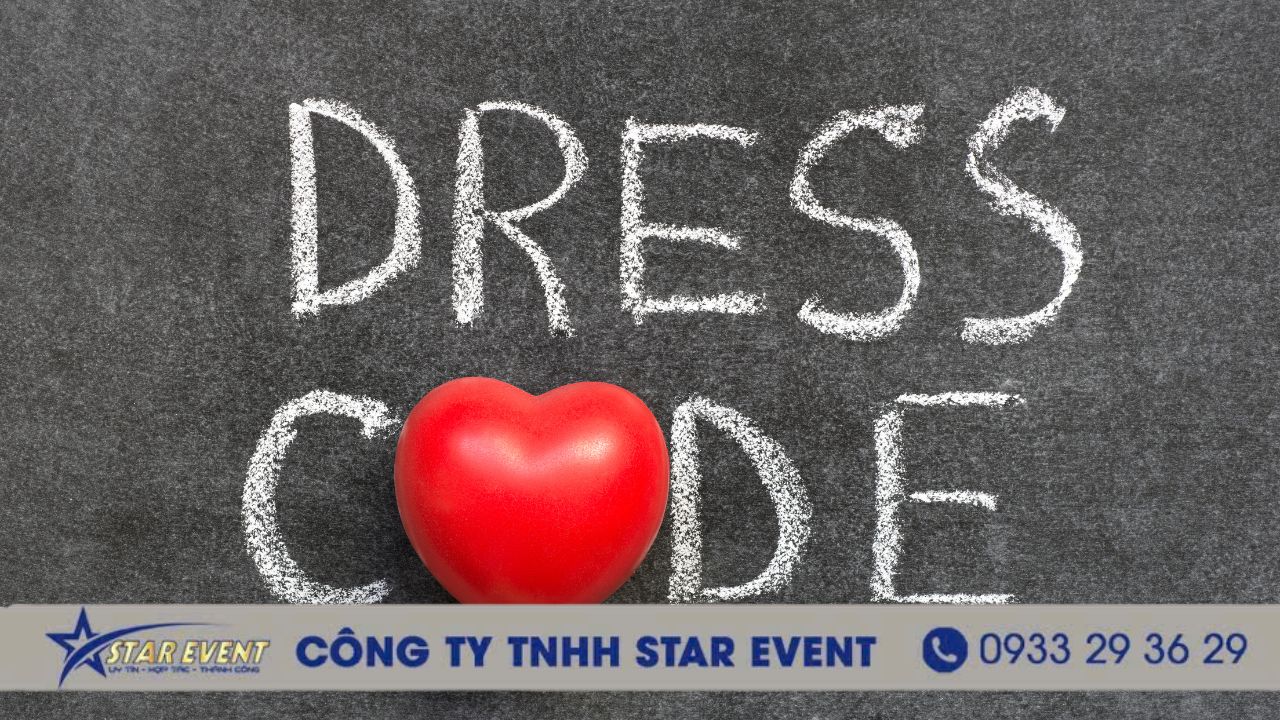 Tôn trọng văn hóa công ty và dress code
