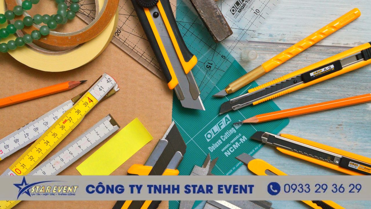 Xác định kích thước cổng hơi